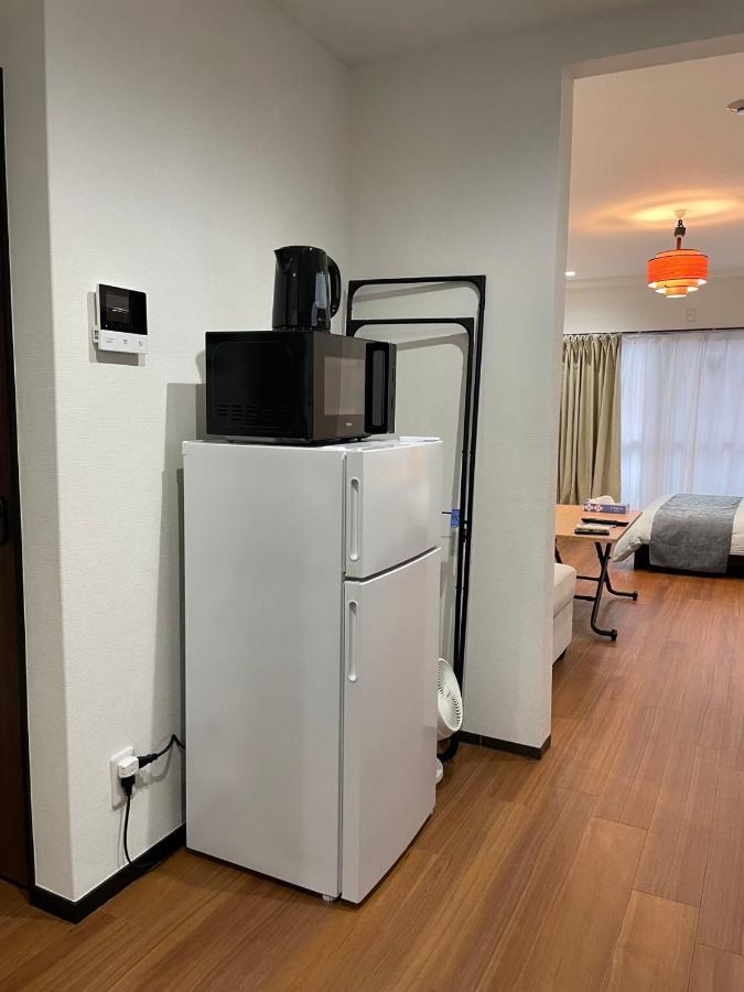 Kkhouse-shinjuku Apartmán *
